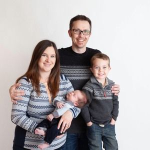 Meet your Posher, Torstein